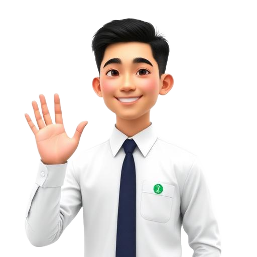 Asisten siswa kedinasan